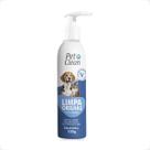 Limpa Orelha Pet Clean - 100g