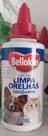 Limpa orelhas