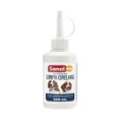 Limpa Orelhas Higienizador Auricular Cães Sanol Dog 100ml