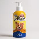 Limpa Orelhas para Cães e gatos 120 ml CatDog Limpa Orelhas para Cães e gatos 120 ml CatDog