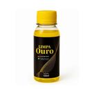 Limpa Ouro para Joias e Semijoias - 120ml