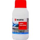 Limpa Para Brisa Liquido Para Reservatorio do Carro 100ml Wurth Limpa Para Brisa Liquido Para Reservatorio do Carro 100ml Wurth