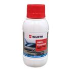 Limpa Para Brisa Wurth - Detergente Limpa Vidro Wurth Limpa Para Brisa Wurth - Detergente Limpa Vidro Wurth