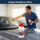 Limpa Parabrisa Wurth,detergente limpa vidros,brilho e proteção Limpa Parabrisa Wurth,detergente limpa vidros,brilho e proteção