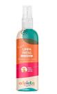 Limpa Pata Adoleta 120ml Linha Clean Higieniação Hidratante de Cães e Gatos Sem Enxague