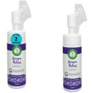 Limpa patas 150ml higieniza e hidrata smell fresh kit com 2
