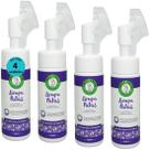 Limpa patas 150ml higieniza e hidrata smell fresh kit com 4