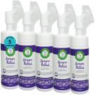 Limpa patas 150ml higieniza e hidrata smell fresh kit com 5