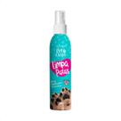 Limpa Patas Pet Clean Spray Higiênizador - 120ml