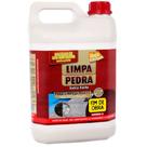 Limpa Pedra 5 Litros - Fim de Obra