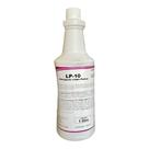 Limpa Pedra Concentrado Ardósia São Tomé Lp-10 Spartan 1l Limpa Pedra Concentrado Ardósia São Tomé Lp-10 Spartan 1l
