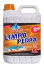 Limpa Pedra Concentrado Cris Água 5 Litros Rende Até 30 Lts