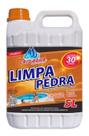 Limpa Pedra Concentrado Cris Água 5 Litros Rende Até 30 Lts