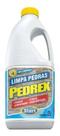 Limpa Pedra Concentrado Pedrex Start 2 Litros Limpa Pedra Concentrado Pedrex Start 2 Litros