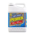 Limpa pedra Pedrex 5 litros Start Limpa pedra Pedrex 5 litros Start