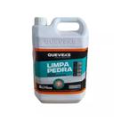 Limpa Pedra Pisos e Porcelanatos Queveks 5L Limpa Pedra Pisos e Porcelanatos Queveks 5L