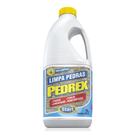 Limpa Pedra Start Pedrex 2 Litros Limpa Pedra Start Pedrex 2 Litros