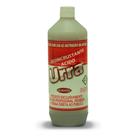 Limpa pedra - Urra - urra!