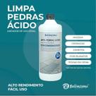Limpa Pedras Acido Bellinzoni 1L