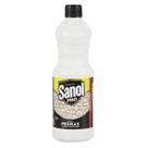 Limpa Pedras Concentrado 1 Litro Sanol Pro