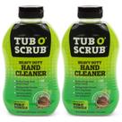 Limpa Pele Tub O' Towels TS18-2 Sem Água 2x530ml Limpa Pele Tub O' Towels TS18-2 Sem Água 2x530ml