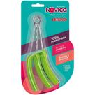 Limpa Persiana de Microfibra Noviça Bettanin Encaixe Perfeito Limpeza Rápida e Prática