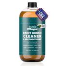 Limpa Pincéis Bristle Magic 946 ml para Tinta a Óleo e Acrílica