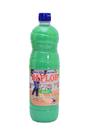 Limpa Piso Concentrado em Pasta 1L Daflor Original