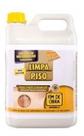 Limpa Piso Extra Forte Fim De Obra 5 Litros