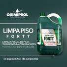 Limpa piso fortt
