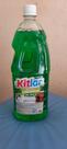Limpa Piso Gel Canforado Zero Odor 2 lts