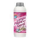 Limpa piso/laminado em geral 1l pr