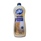 Limpa Piso Uau Laminados 750ml - Ingleza Limpa Piso Uau Laminados 750ml - Ingleza