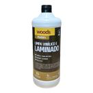 Limpa Piso Vinílico e Laminado Woods Madeira Bellinzoni 1l Limpa Piso Vinílico e Laminado Woods Madeira Bellinzoni 1l