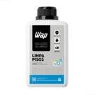 Limpa Pisos de superfícies laváveis em geral 1L WAP