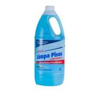 Limpa Pisos e Porcelanatos Lavandex 2 Litros - Limpeza Eficiente Limpa Pisos e Porcelanatos Lavandex 2 Litros - Limpeza Eficiente