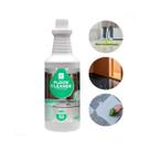 Limpa pisos floor cleaner 500 ml spartan