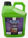 Limpa Pisos Porcelanatos Granito Marmore 5l Maxbio