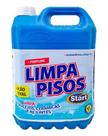 Limpa pisos start 5l pronto uso