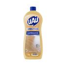 Limpa pisos uau 750ml