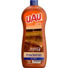 Limpa Pisos UAU Ingleza 750ml Madeiras