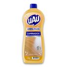Limpa Pisos Uau Laminados 750ml