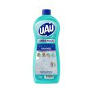Limpa Pisos UAU Neutraliza Odores 750ml