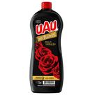 Limpa Pisos Uau Perfumes Rosas e Sedução 750ml