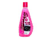Limpa Plásticos Pérola Gel Siliconado - 500g Automotivo