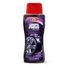 Limpa Pneu Black Magic 500ml - Proauto