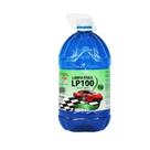 Limpa Pneu Lp100 5 Litros Limpa Pneu Lp100 5 Litros