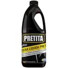 Limpa pneu preto pretita cera liq borracha - 2l Limpa pneu preto pretita cera liq borracha - 2l
