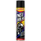 Limpa Pneu Spray Espuma Limpadora Brilho e Proteção 400 ml Limpa Pneu Spray Espuma Limpadora Brilho e Proteção 400 ml