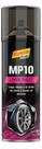 Limpa Pneu Tapete Carro Moto Caminhão Onibus 300ml